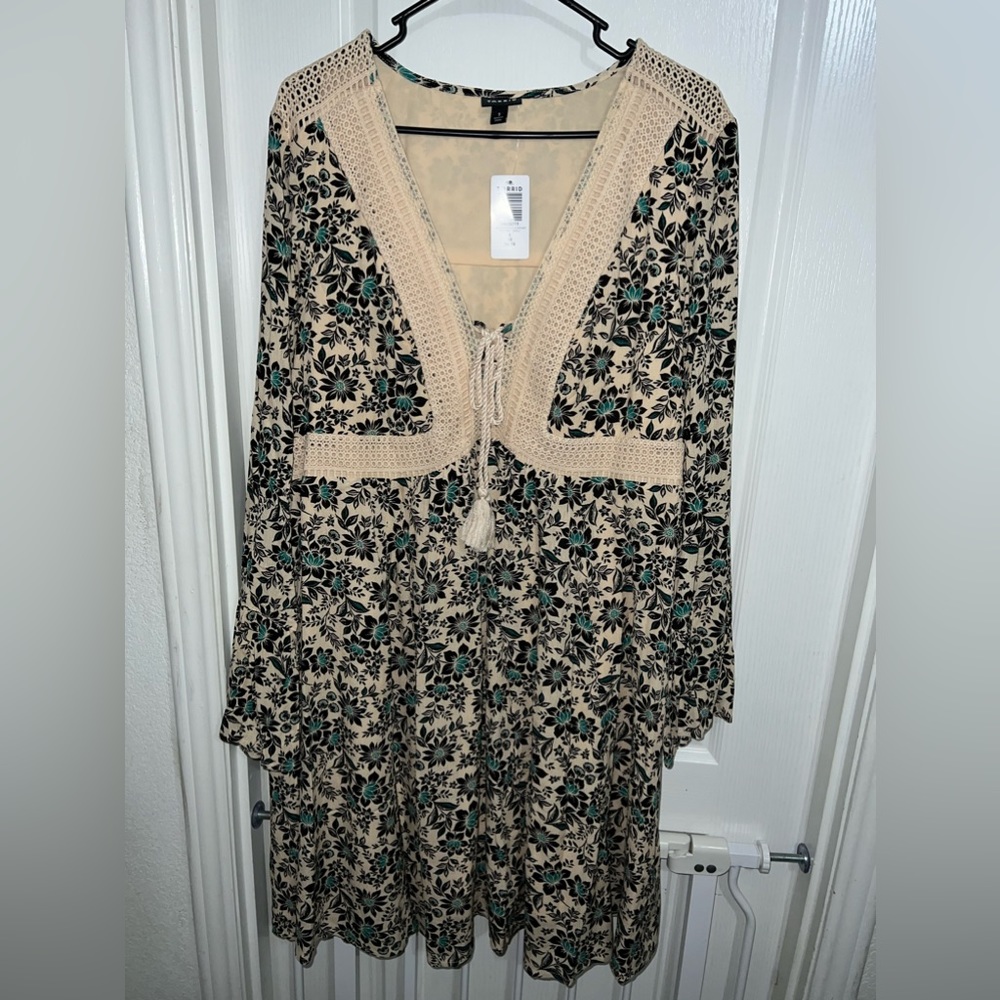 Torrid size 1 and 2